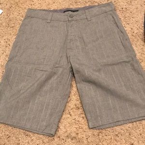 Gray O’Neill shorts